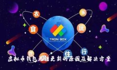 虚拟币钱包无法更新的原