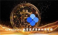 tpWalletpig：数字资产管理的