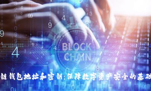 区块链钱包地址和密钥：保障数字资产安全的基础知识