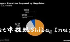 如何在TP Wallet中提现Shib