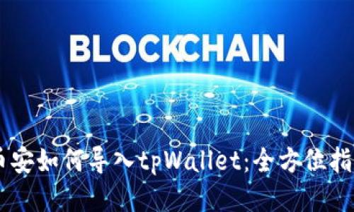 币安如何导入tpWallet：全方位指南