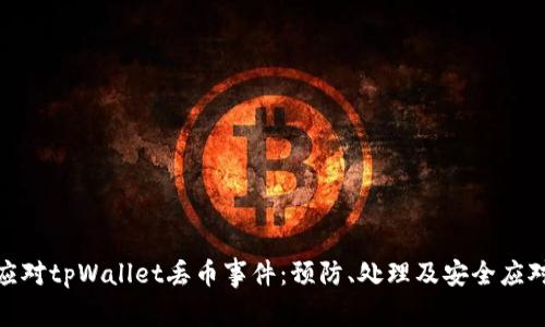 如何应对tpWallet丢币事件：预防、处理及安全应对措施