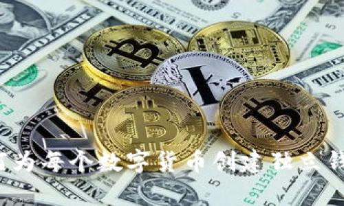 tpWallet：如何为每个数字货币创建独立钱包的完整指南