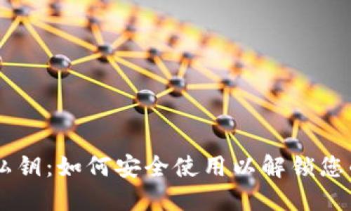 手机钱包私钥：如何安全使用以解锁您的数字资产