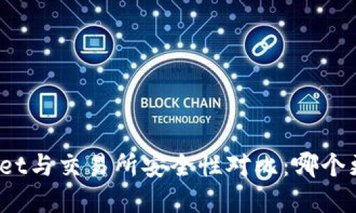 tpWallet与交易所安全性对比：哪个更安全？