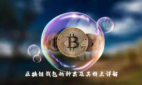 区块链钱包的种类及其特点详解