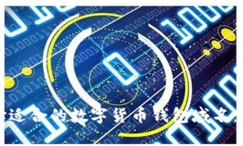 如何选择适合的数字货币钱包域名：全面指南