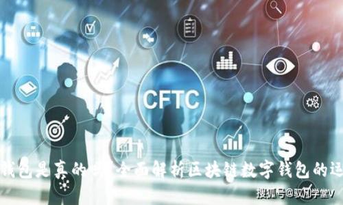 区块链数字钱包是真的吗？全面解析区块链数字钱包的运作与安全性