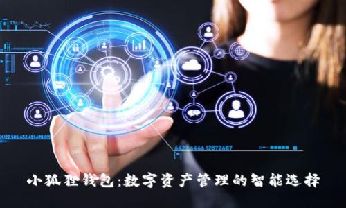 小狐狸钱包：数字资产管理的智能选择