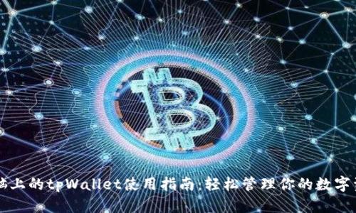 电脑上的tpWallet使用指南：轻松管理你的数字资产