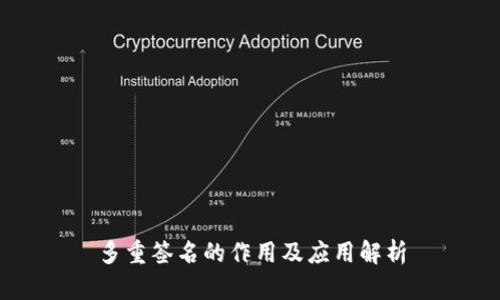 多重签名的作用及应用解析