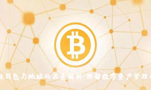 区块链钱包与地址的关系解析：理解数字资产管理的核心
