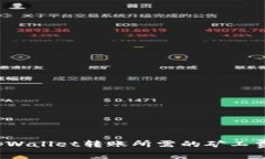 如何购买tpWallet转账所需的