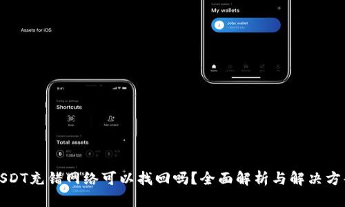 USDT充错网络可以找回吗？全面解析与解决方案