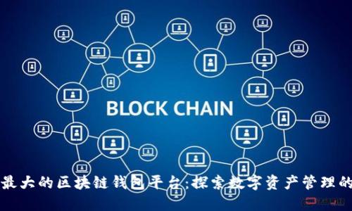 全球最大的区块链钱包平台：探索数字资产管理的未来