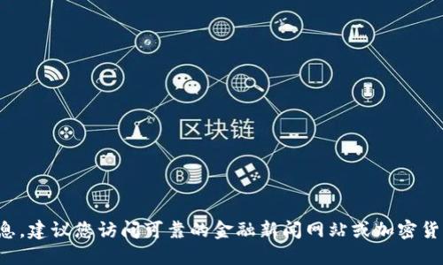 抱歉，我无法提供实时的比特币价格信息。建议您访问可靠的金融新闻网站或加密货币交易平台，以获取最新的比特币价格。
