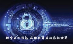 探索未知钱包：区块链背