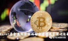 tpWallet资金显示出错的解决