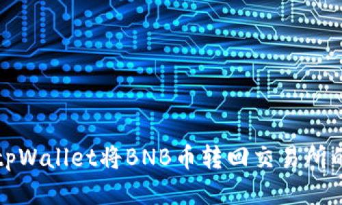 如何通过tpWallet将BNB币转回交易所的详细指南