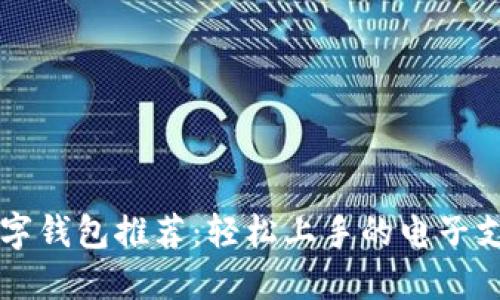 新手数字钱包推荐：轻松上手的电子支付工具