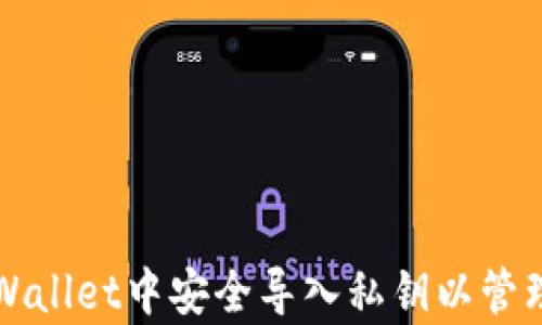 
如何在tpWallet中安全导入私钥以管理加密资产