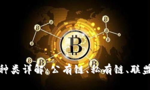 区块链的种类详解：公有链、私有链、联盟链与侧链