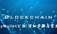 如何找回tpWallet公钥：详细