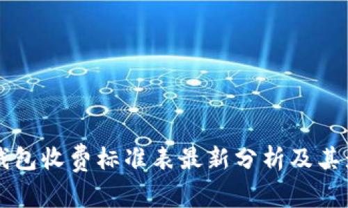 区块链钱包收费标准表最新分析及其影响因素