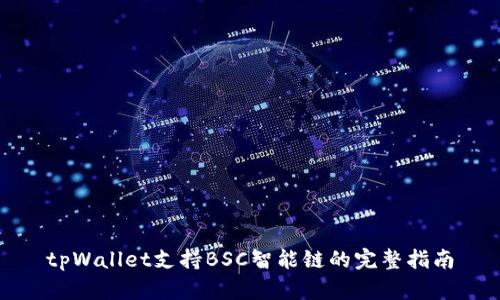 tpWallet支持BSC智能链的完整指南