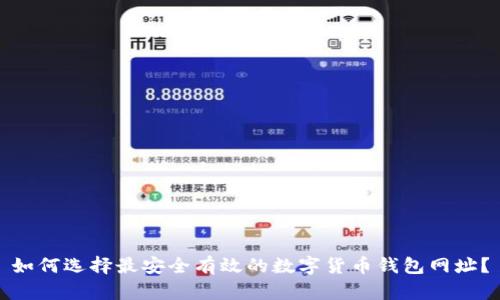 如何选择最安全有效的数字货币钱包网址？
