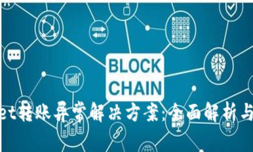 : tpWallet转账异常解决方案：全面解析与应对策略