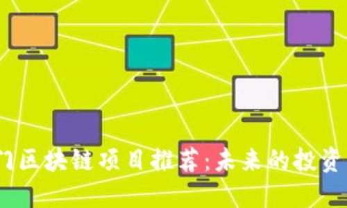 2023年热门区块链项目推荐：未来的投资与创新机会