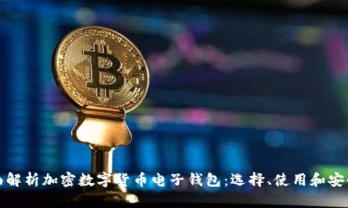 全面解析加密数字货币电子钱包：选择、使用和安全性