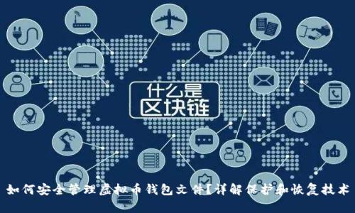 如何安全管理虚拟币钱包文件？详解保护和恢复技术