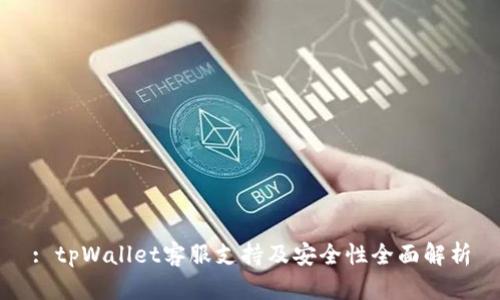 : tpWallet客服支持及安全性全面解析