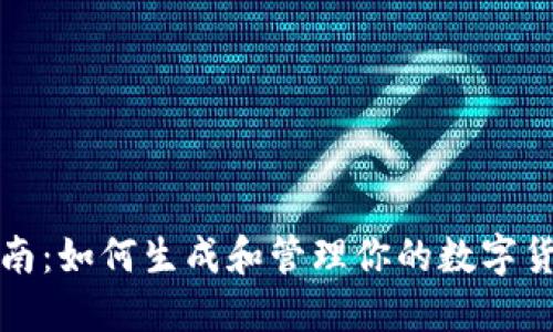 全面指南：如何生成和管理你的数字货币钱包
