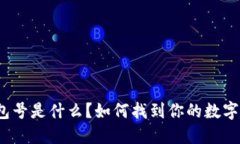 数字货币钱包号是什么？