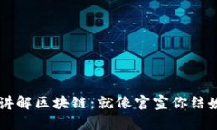 用大白话讲解区块链：就