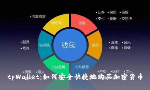 tpWallet：如何安全快捷地购买加密货币