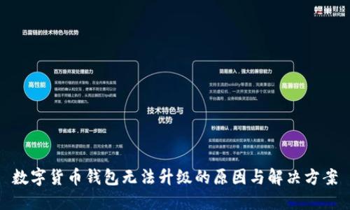 数字货币钱包无法升级的原因与解决方案