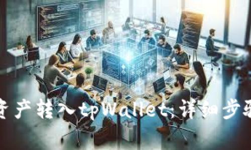 如何将币安资产转入tpWallet：详细步骤与注意事项