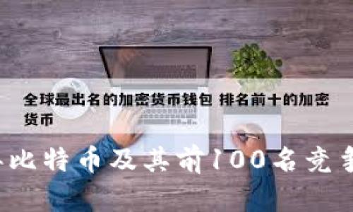 2023年比特币及其前100名竞争者分析