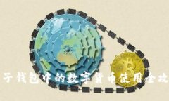 电子钱包中的数字货币使