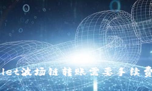 tpWallet波场链转账需要手续费用吗？