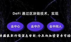 2023年币圈最新行情消息分