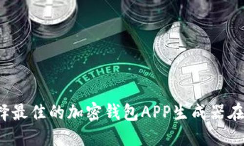 如何选择最佳的加密钱包APP生成器在线下载？