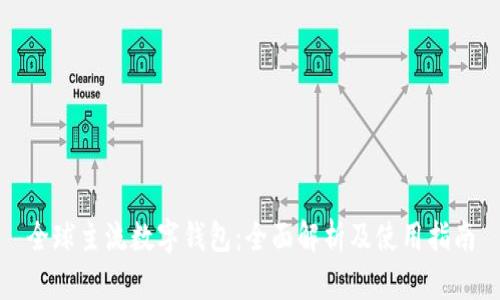 全球主流数字钱包：全面解析及使用指南