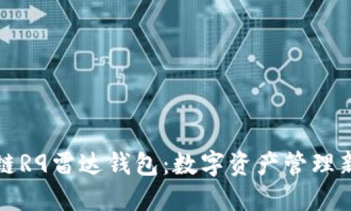 区块链R9雷达钱包：数字资产管理新选择