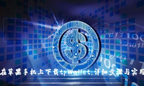 如何在苹果手机上下载tpWallet：详细步骤与实用指南