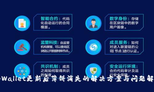 tpWallet更新后薄饼消失的解决方案与问题解析